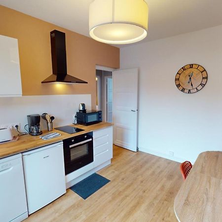 Appartement - Вальон Екстериор снимка